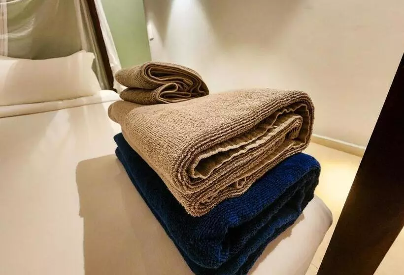 هتل Kalimba Beach Resort