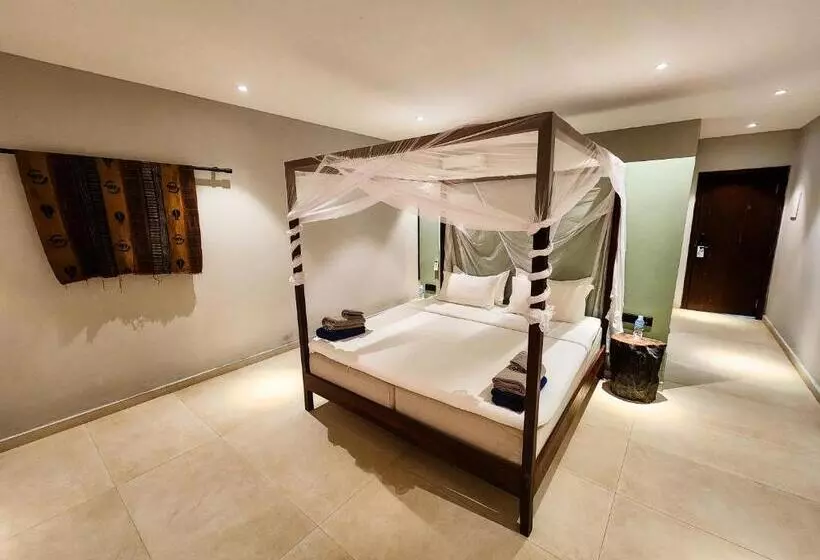 هتل Kalimba Beach Resort