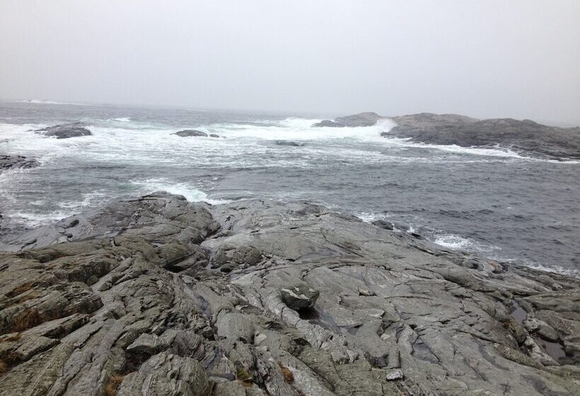 Otel Sotra Rorbusenter