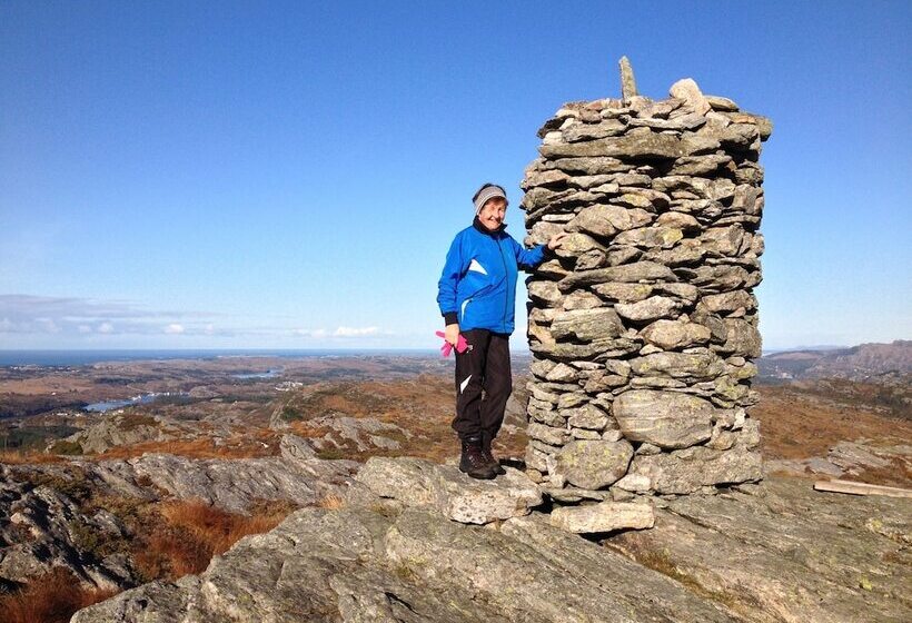 Otel Sotra Rorbusenter