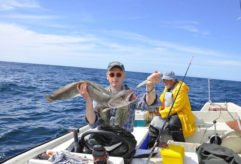 Otel Sotra Rorbusenter