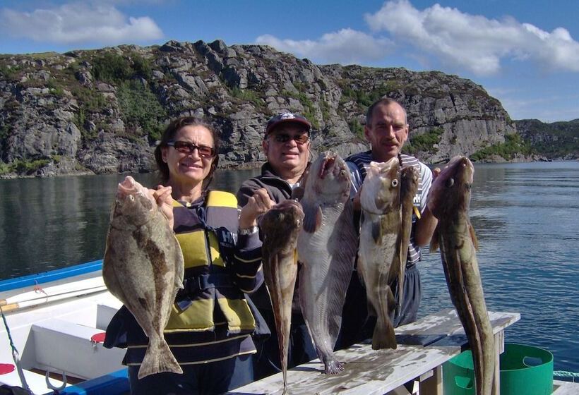 Otel Sotra Rorbusenter