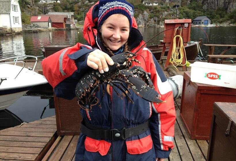 Otel Sotra Rorbusenter