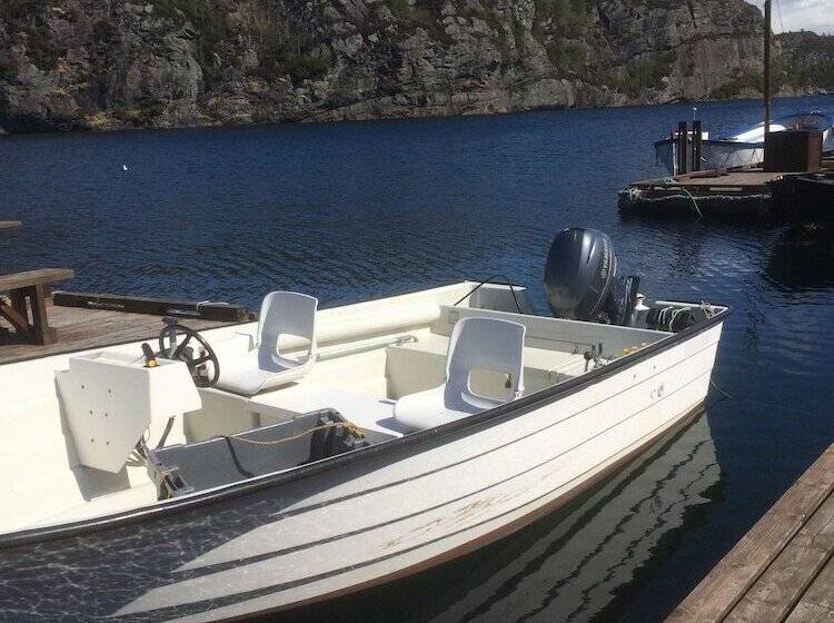 Otel Sotra Rorbusenter