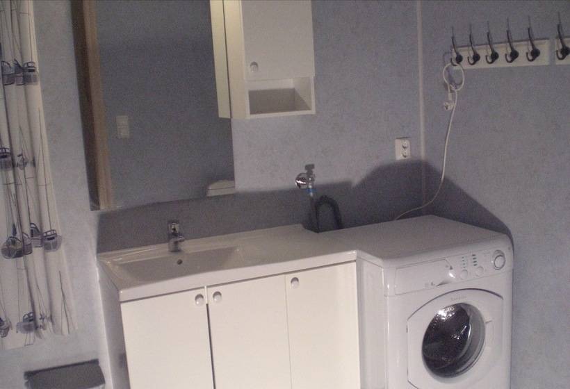 Otel Sotra Rorbusenter