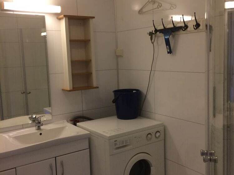 Otel Sotra Rorbusenter