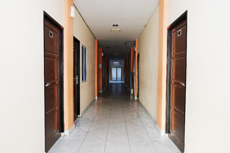 فندق Surya Bengkalis By Oyo Rooms