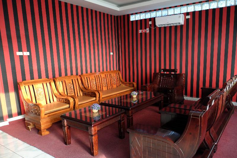 فندق Surya Bengkalis By Oyo Rooms