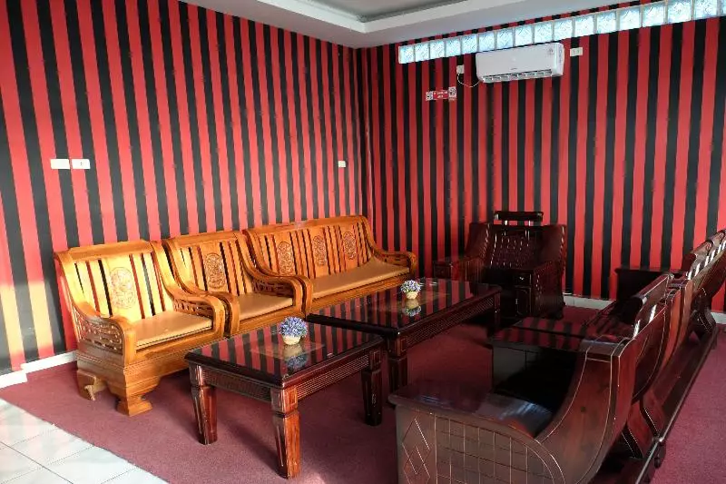 Hotelli Surya Bengkalis By Oyo Rooms