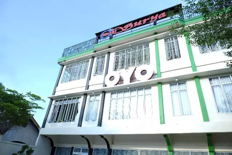 Hotelli Surya Bengkalis By Oyo Rooms