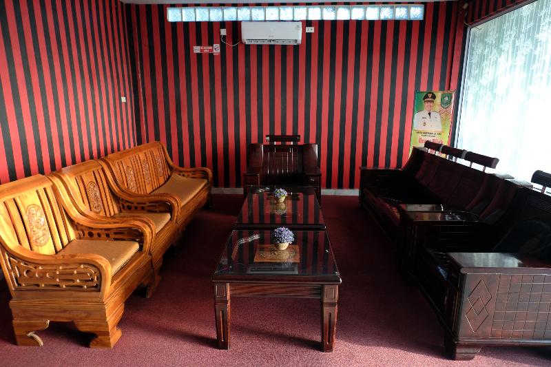 فندق Surya Bengkalis By Oyo Rooms