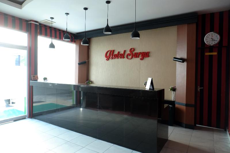 فندق Surya Bengkalis By Oyo Rooms