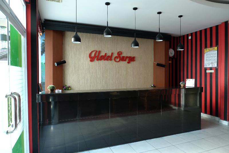 فندق Surya Bengkalis By Oyo Rooms