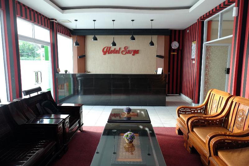 فندق Surya Bengkalis By Oyo Rooms