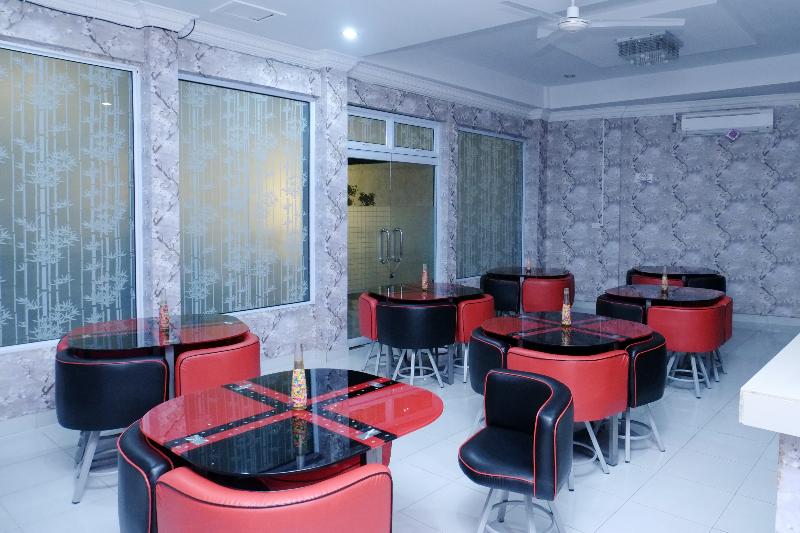 فندق Surya Bengkalis By Oyo Rooms