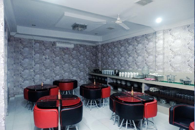 فندق Surya Bengkalis By Oyo Rooms