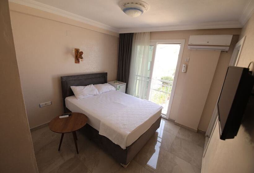 Mose Restoran Motel Beach