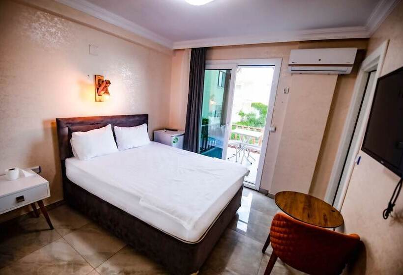 Mose Restoran Motel Beach