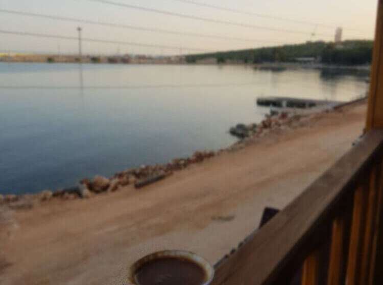 Mose Restoran Motel Beach