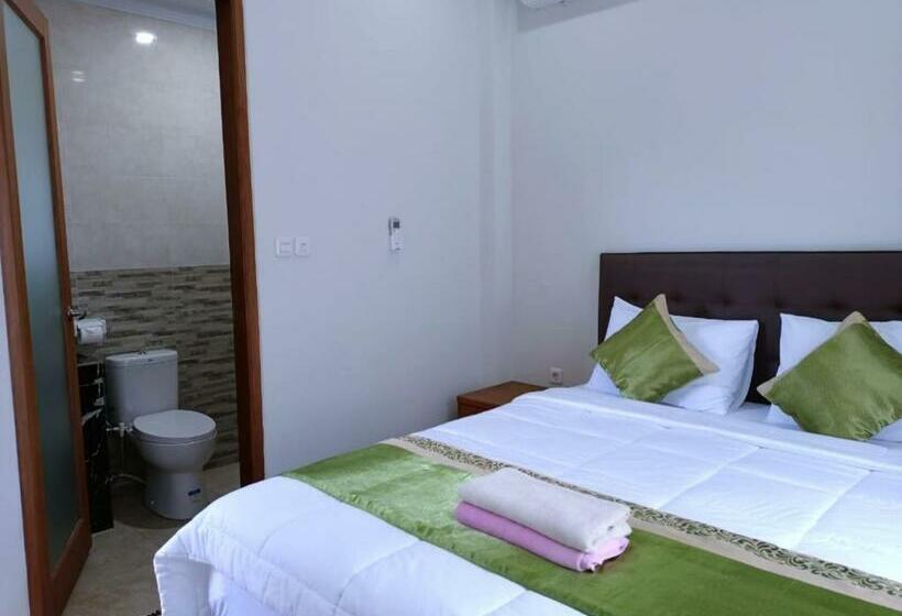 ペンション Green Palace Homestay