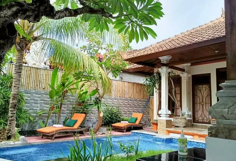 Majatalo Green Palace Homestay