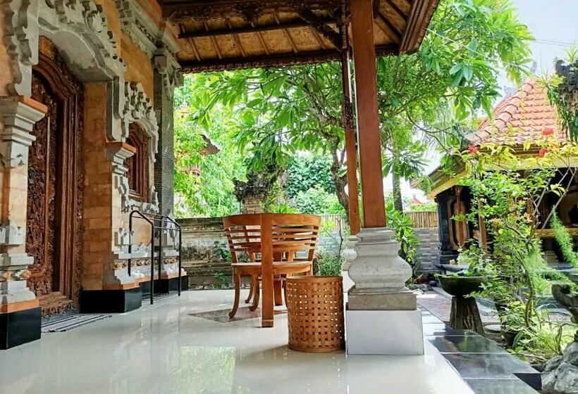 ペンション Green Palace Homestay