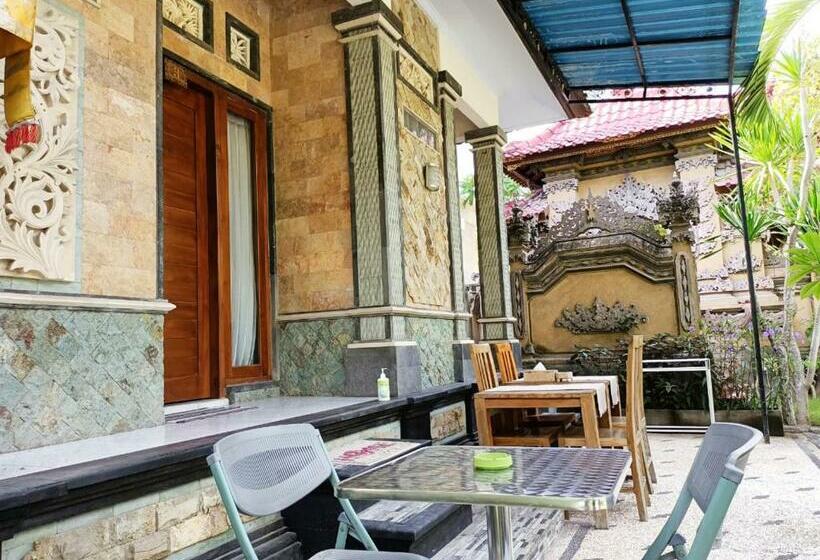 ペンション Green Palace Homestay