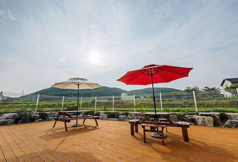 Pension (Hôtel basse catégorie) Majore 2