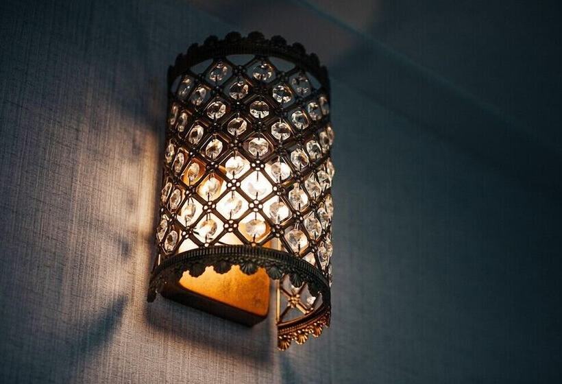 Pension (Hôtel basse catégorie) Majore 2