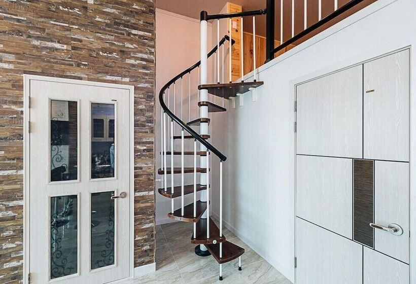 Pension (Hôtel basse catégorie) Majore 2