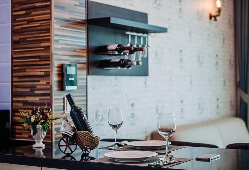 Pension (Hôtel basse catégorie) Majore 2