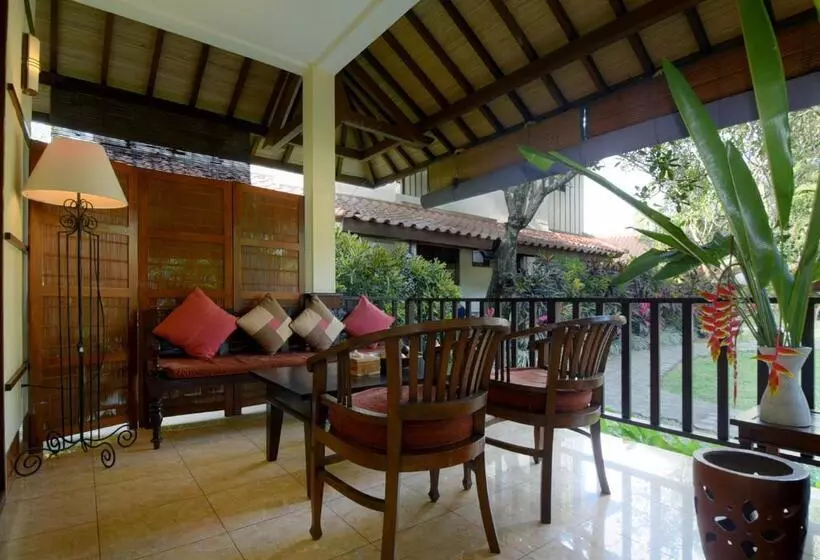 Majatalo Rumah Ganesha Ubud