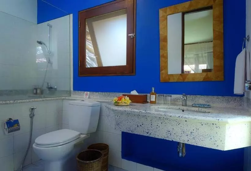 Majatalo Rumah Ganesha Ubud