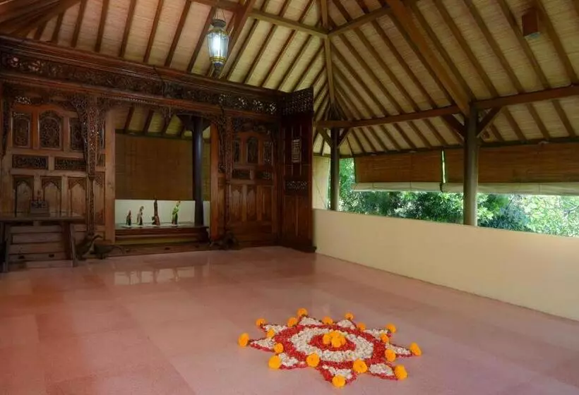 Majatalo Rumah Ganesha Ubud
