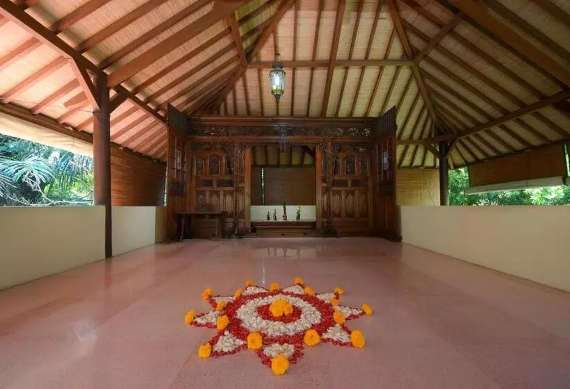 Majatalo Rumah Ganesha Ubud