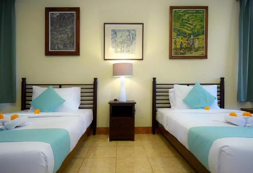 Majatalo Rumah Ganesha Ubud