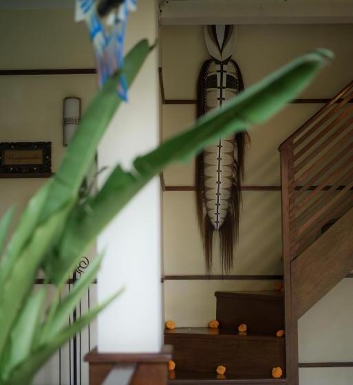 膳宿费 Rumah Ganesha Ubud