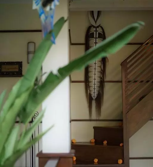 Majatalo Rumah Ganesha Ubud