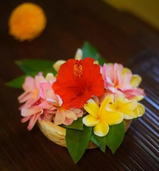 Majatalo Rumah Ganesha Ubud