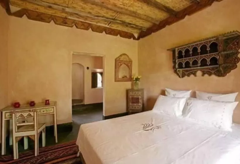 ペンション Villa Dar Taous