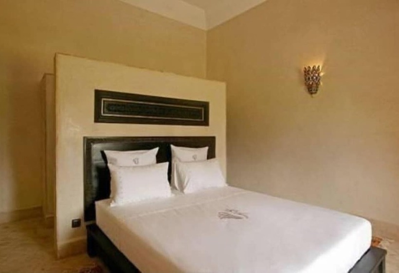 Pansiyon Villa Dar Taous