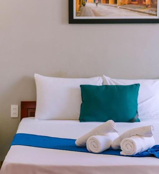 تختخواب و صبحانه Vinh Khang Homestay