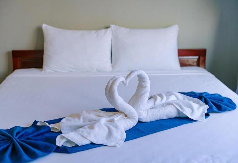 تختخواب و صبحانه Vinh Khang Homestay