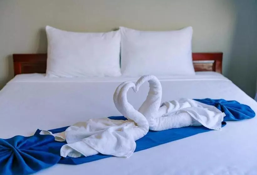 تختخواب و صبحانه Vinh Khang Homestay