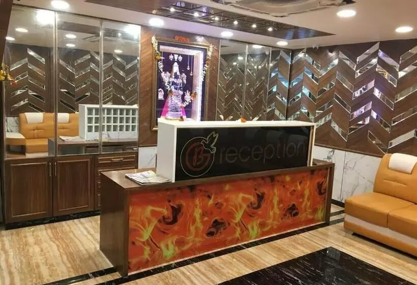 ホテル Bidar Gateway