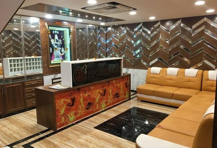 호텔 Bidar Gateway