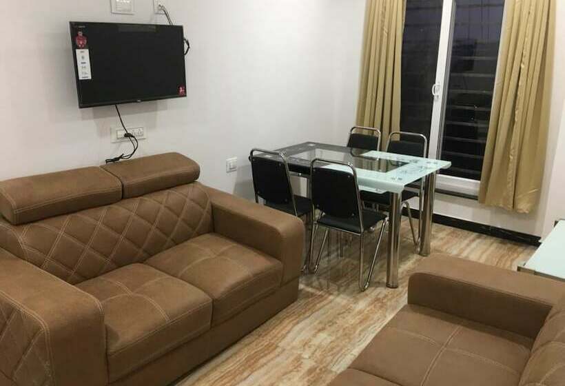 호텔 Bidar Gateway