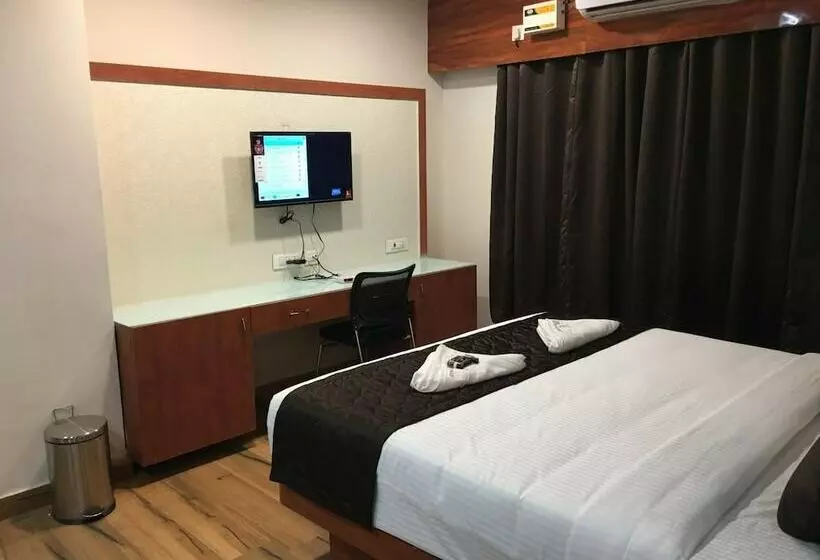 ホテル Bidar Gateway