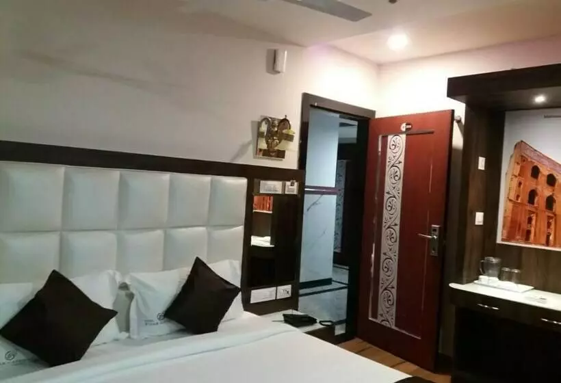 ホテル Bidar Gateway