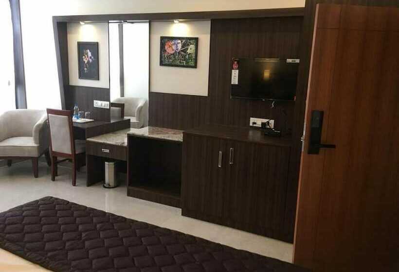 호텔 Bidar Gateway